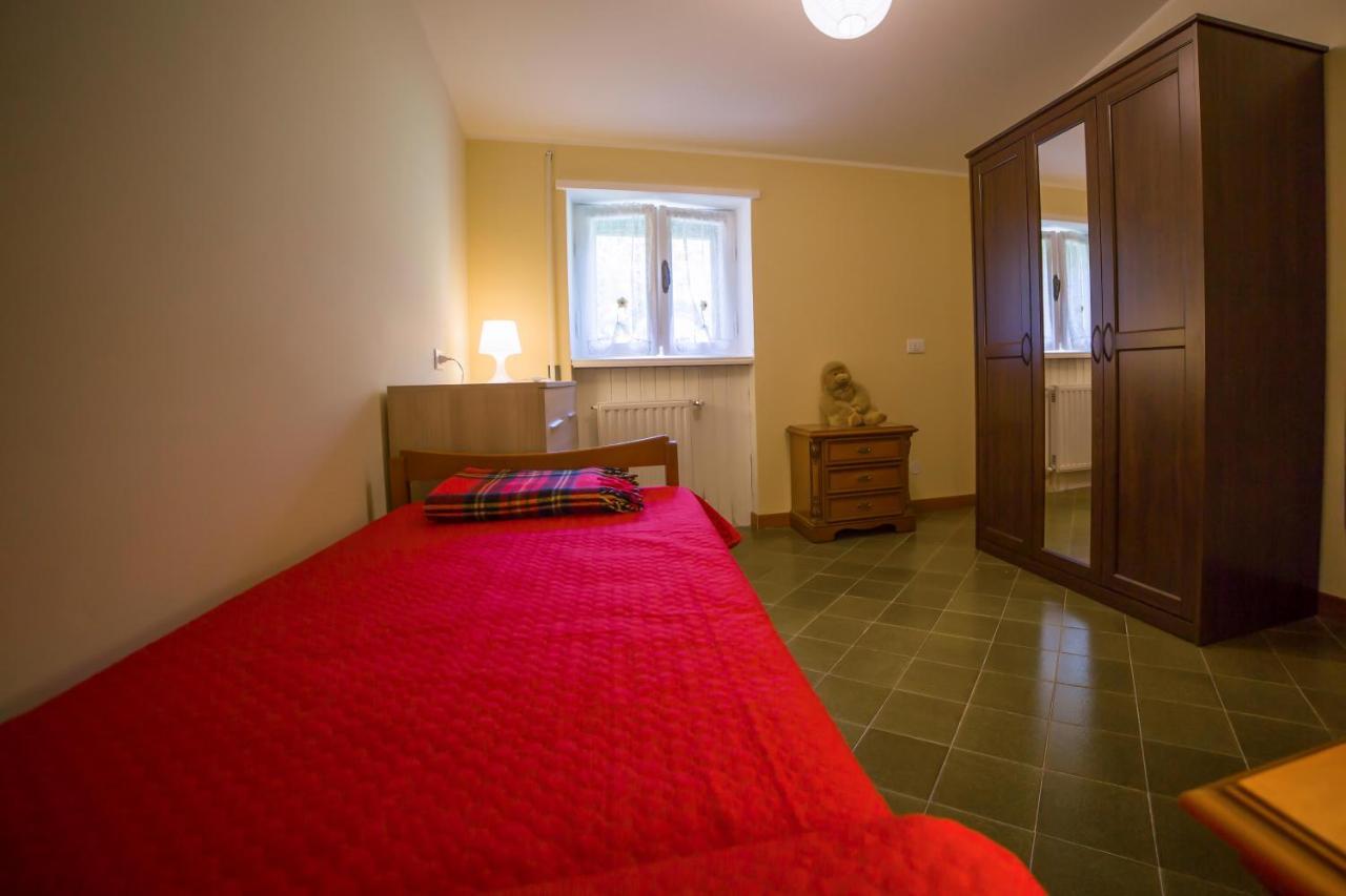 Poggio Della Roverella Country House Morlupo Exterior foto